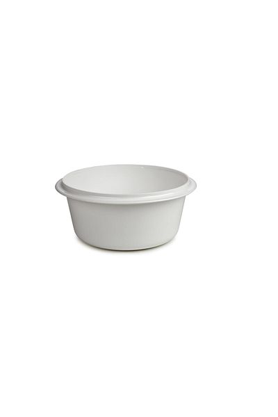 Bora Plastik 4.4 Liter Plastic Star Basin No:2 - Bo112