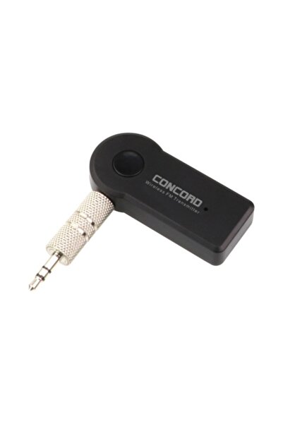 Concord Aux Bluetooth Fm Transmitter Concord C-600