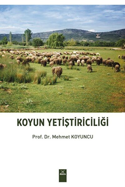 Genel Markalar Koyun Yetiştiriciliği Mehmet Koyuncu