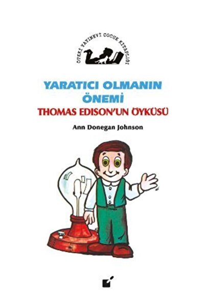 Öteki Yayınevi Yaratıcı Olmanın Önemi