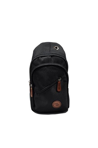 SEVENTEEN Unisex γκρι τσάντα Messenger