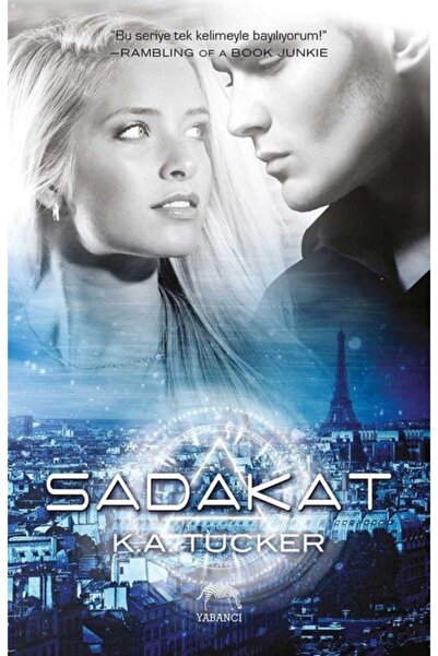 Yabancı Yayınları Sadakat
