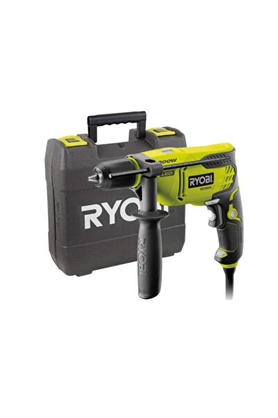 Ryobi Rpd800K 800Watt 13Mm Darbeli Matkap