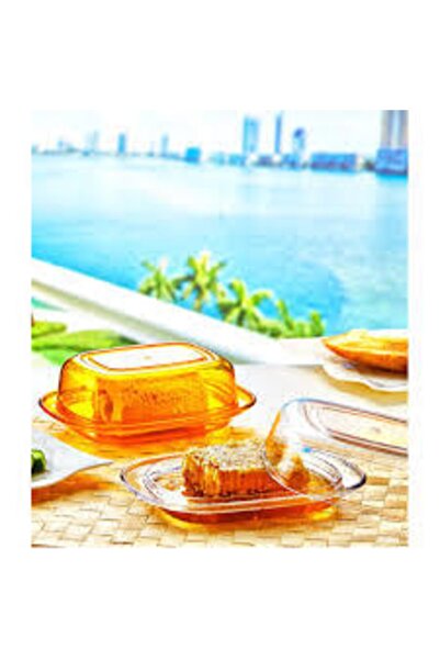 HİFA Orange Breakfast Set of 3