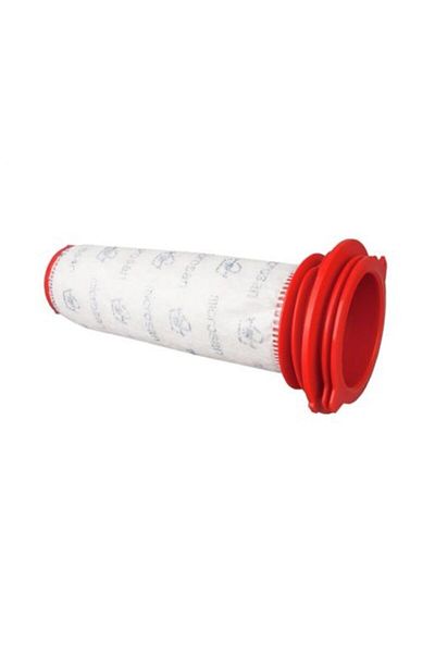 Siemens Vch6Xtrm Upright Vacuum Cleaner Cylindrical Filter