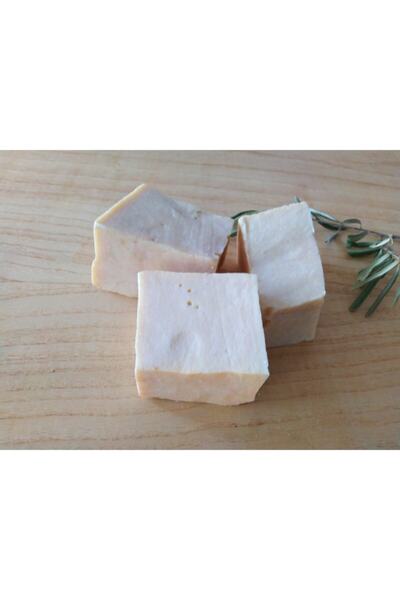 MAZINKÖY ZEYTİNYAĞI Zeytinyağı Sabun Hakiki Zeytinyağı'ndan Yapılmış Doğal 500 gr