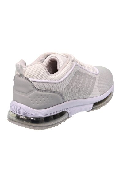 M.P. Mp Erkek Beyaz Koşu Ayakkabı 201-1172mr 650