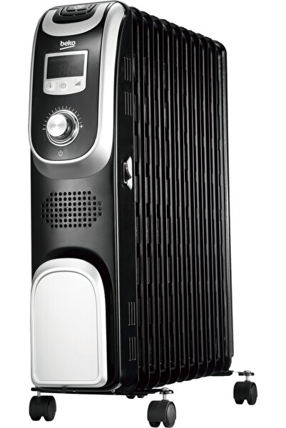Beko Brı 11d 2300w Kumandalı Yağlı Radyatör