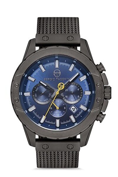 Sergio Tacchini ST.1.10071.3 SERGIO TACCHINI ERKEK KOL SAATİ