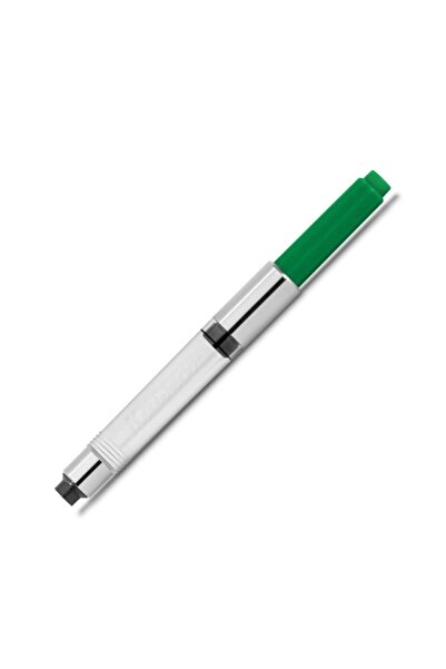 Kaweco DOLMAKALEM STANDART PİSTON YEŞİL 10001953[sub_name]