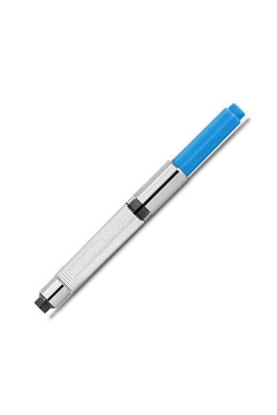 Kaweco Standart Piston Açık Mavi