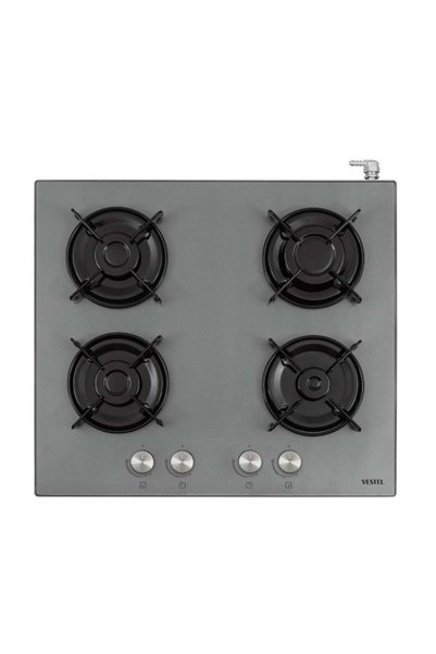 Vestel SO- 6114 G Set Üstü Ocak