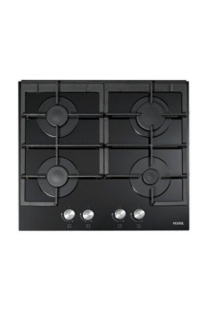 Vestel AO-6114 S-D Ankastre Ocak