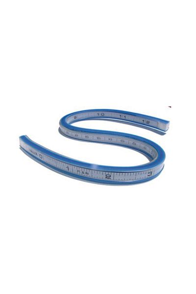 Artscholar Cobra Ruler 50 cm kob-30