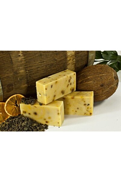 ARGAN NATUREL KOZMETİK Argan Çay Ağacı Yağlı Doğal Sivilce Ve Akne (HİNT DEFN...