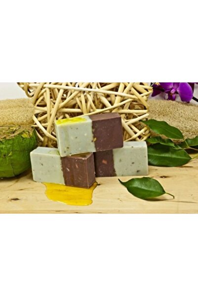 ARGAN NATUREL KOZMETİK Argan Doğal El Yapımı Patchouli &sedir Sabun