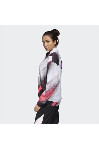 adidas Bluza trening ADIDAS pentru femei W UC WV TT - GD4554