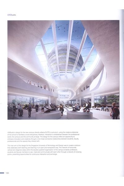 Phoenix Unstudio In Motion