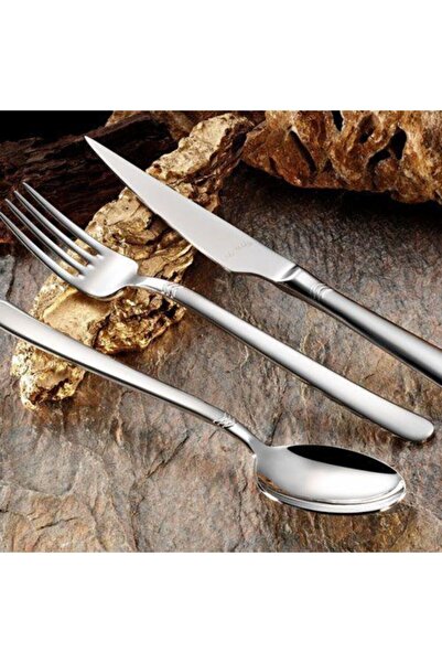 Aryıldız Kutulu Fiore S Çatak Bıçak Kaşık Takımı 84 Parça