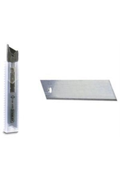 Stanley Maket Bıçak Yedeği 18 mm 3-11-301