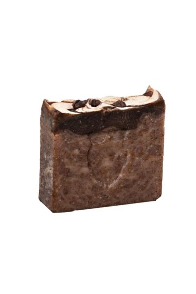 Sakal Baba Beard Soap Turkish Coffee