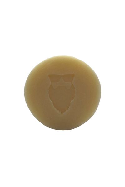 Sakal Baba Argan & Caffeine Face and Hair Soap