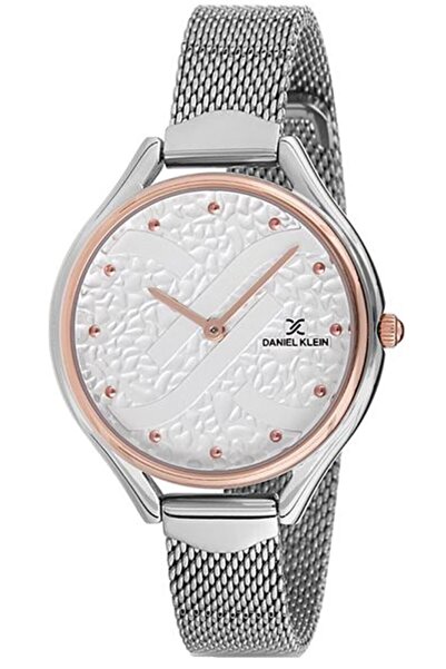 Daniel Klein Dk013152d-04 Bayan Kol Saati