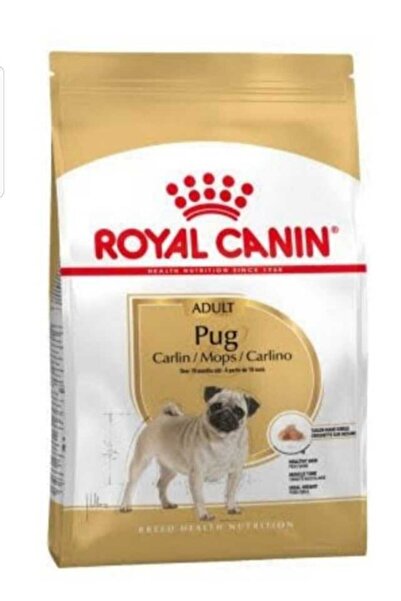 Royal Canin 1.5 Kg Royalcanin Pug Köpek Maması