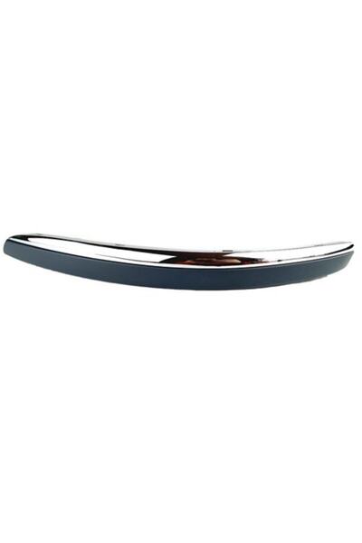 Volkswagen Jetta Vw Jetta 2005-2010 Sis Lamba Kaşı Kromlu Sol 1k0853963 1k080...
