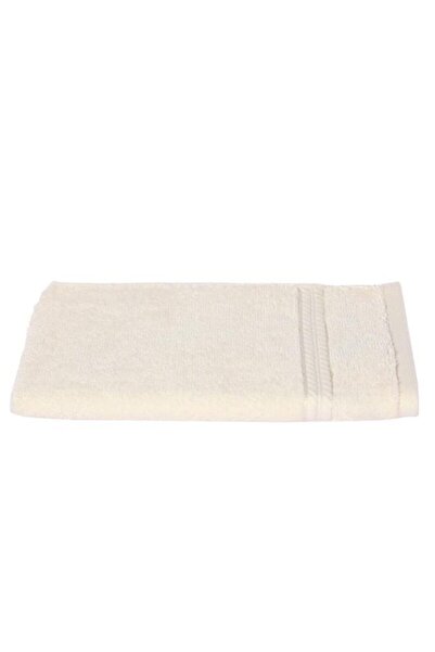 Özdilek Krem Trendy Havlu 30x50