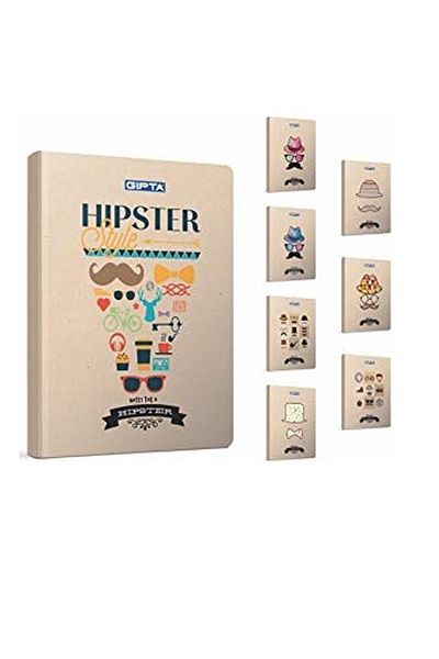 Gıpta هيبستر 20x28 خيط مخيط مربعات