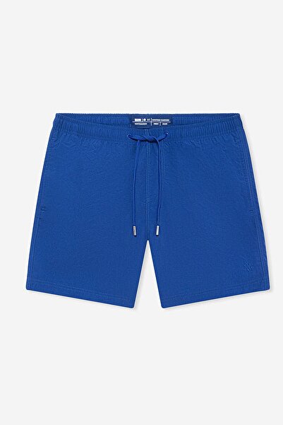 Mavi Erkek Lacivert Mayo Şort 0423531338