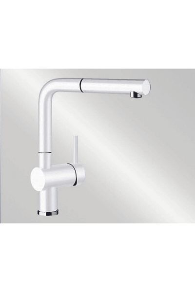 Blanco Lınus S Luminaire, White