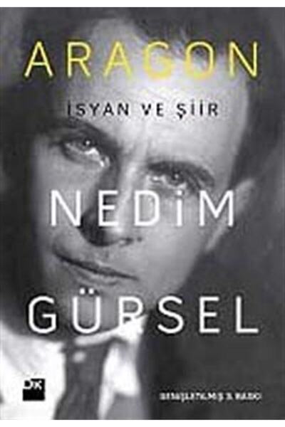 Doğan Kitap Aragon & Isyan Ve Şiir