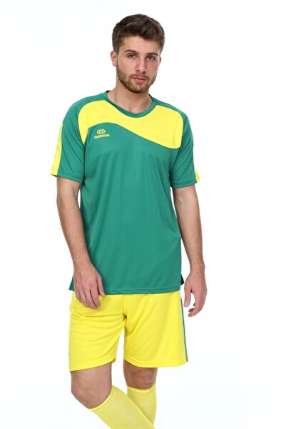 Dafron Wave Futbol Forma Şort