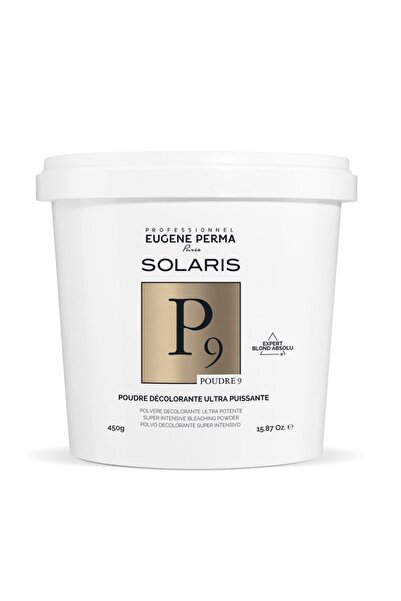 Eugene Perma Solaris Poudre 9 Toz Açıcı 450 G 3140100358094