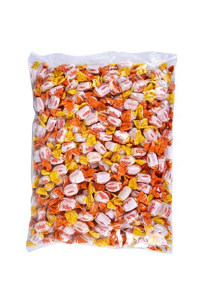 Olips 1kg Candy Lemon and Orange Flavored - 8690515124326