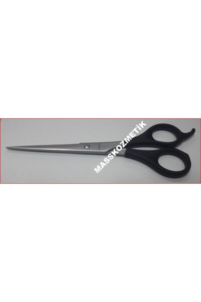Kansai Sgb106 Hair Scissors Plastic Handle 6 Inch 16 Cm Matte Finish Tailed Scissors