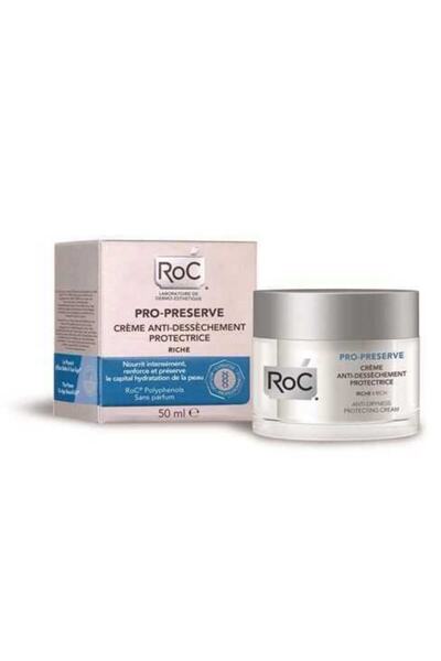 Roc Pro Preserve Cild Kremi