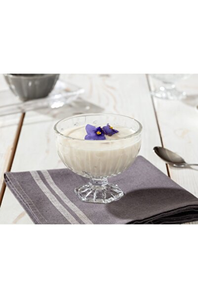 Madame Coco STD Yolanthe 2-li Dondurma Kasesi Klasik