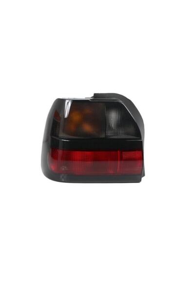 Genel Markalar Renault 19 Reno 19 Uyumlu Sol Arka Stop Lambası 1998-2012 Seda...