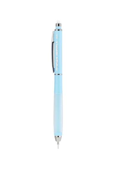 Pensan Iq Plus 0.7 Tip Versatil Pen Pastel Colors Light Blue