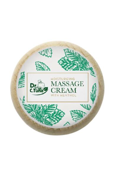Farmasi Dr.c.tuna Masaj Kremi - Migren Taşı