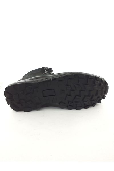 Scooter M1241ts Αδιάβροχα Textile Μαύρα Ανδρικά Μποτάκια εξωτερικού χώρου Αδιάβροχα M 1241