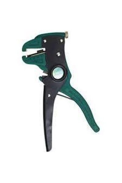 TROY Automatic Cable Stripper T24007