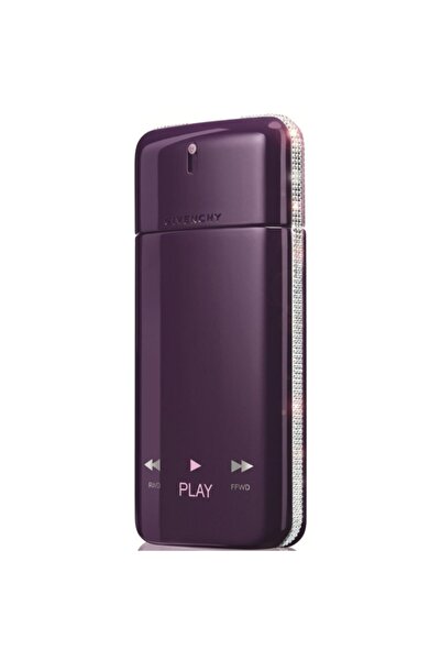 Givenchy Play Intense For Her Edp 75 ml Kadın Parfüm 3274870453366