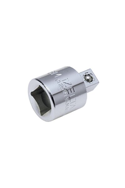 İzeltaş 1/2 Lokma Adaptörü 1/2fx3/8m