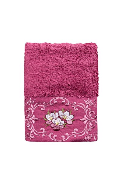 Minteks 100% натуральний рушник з Бурси, 3 шт., 50x90 см, рушник. Тк. - Berrak Murdum