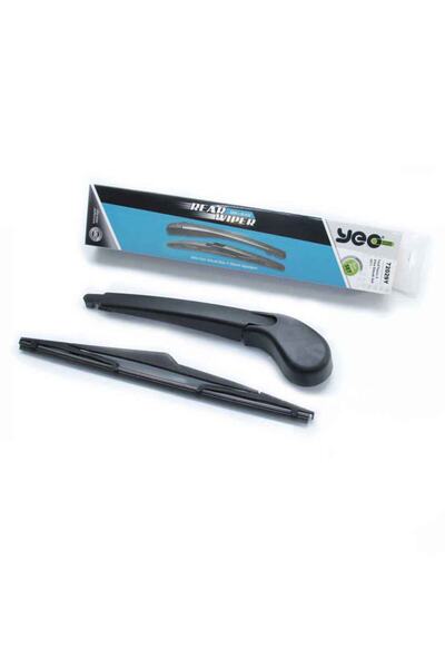 YEO Ford Focus 3 Hb Arka Silecek Kolu Set 2011-2018