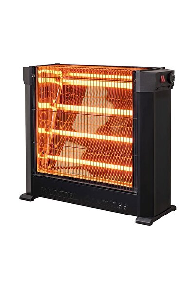 Luxell Elektrikli Isıtıcı Ks-2760